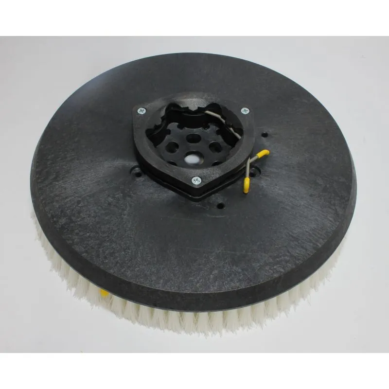 BROSSE POUR AUTOLAVEUSE TENNANT T7 (800mm)