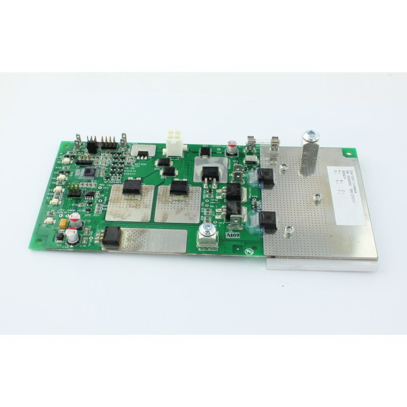 CIRCUIT IMPRIME POUR AUTOLAVEUSE WETROK C43/50 BMA