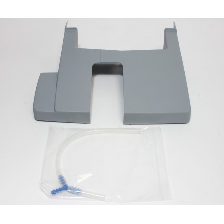 COUVERCLE SUP GRIS DE BROSSE SC100 NILFISK