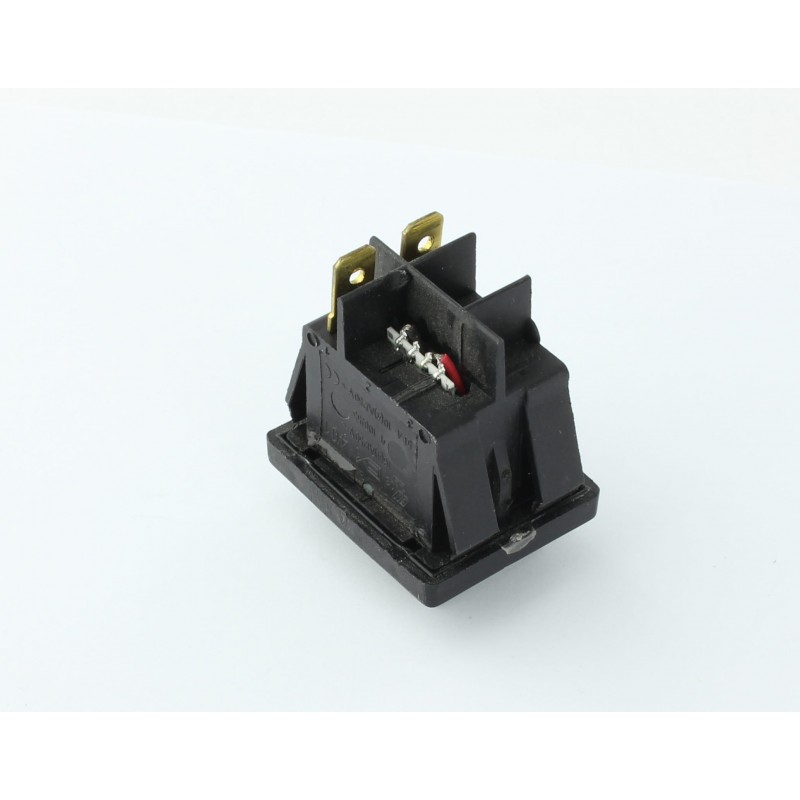 INDICATEUR DE CHARGE POUR AUTOLAVEUSE DEC SM52T