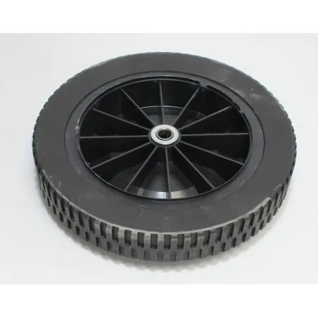 ROUE MOTRICE POUR BALAYEUSE TENNANT S9