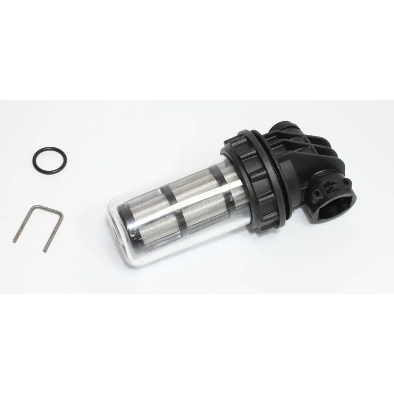 KIT FILTRE ENTREE EAU 50µ NILFISK MH3 MH4