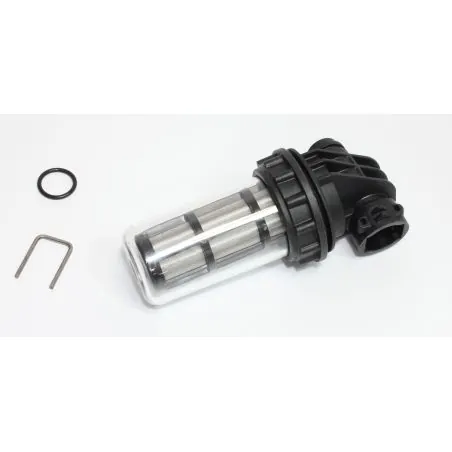 KIT FILTRE ENTREE EAU 50µ NILFISK MH3 MH4