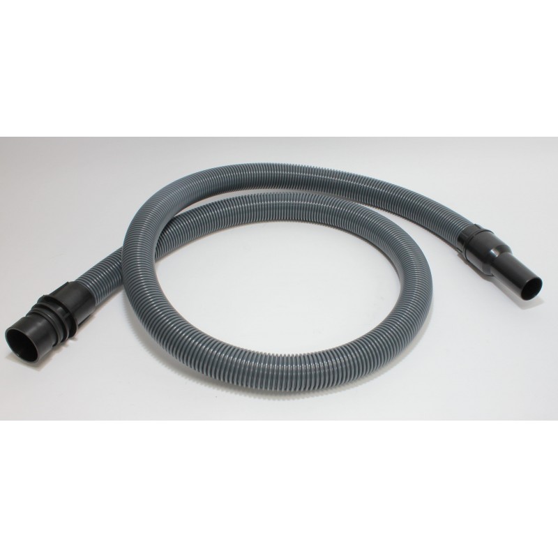 FLEXIBLE ASPIRATION 35MM AVEC 2 TERMINAUX POUR ASPIRATEUR  ICA