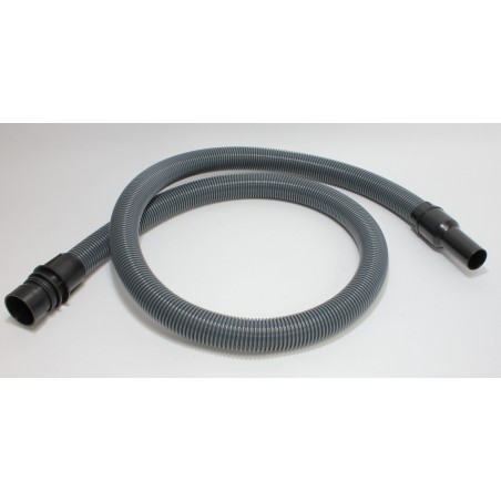 FLEXIBLE ASPIRATION 35MM AVEC 2 TERMINAUX POUR ASPIRATEUR  ICA