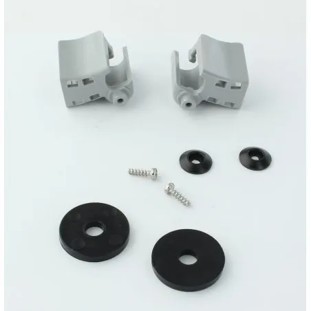 EMBOUTS DE REMPLACEMENT POUR OUTILS DE SOL NUMATIC 244NX