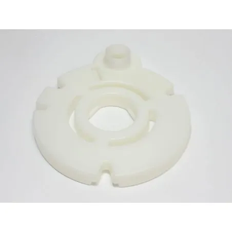 COUVERCLE SUPÉRIEUR MOTEUR