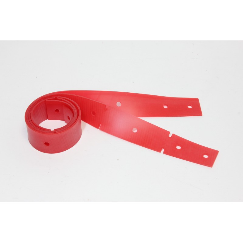 KIT LAMELLES SUCEUR NUMATIC 244NX