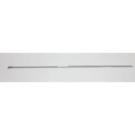 LAME AVANT SUCEUR POUR AUTOLAVEUSE FLOORPUL RUBY 55E