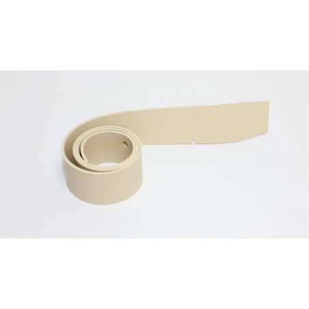 LAMELLE AVANT  LG920MM POUR AUTOLAVEUSE COMET CRS 75 BYT