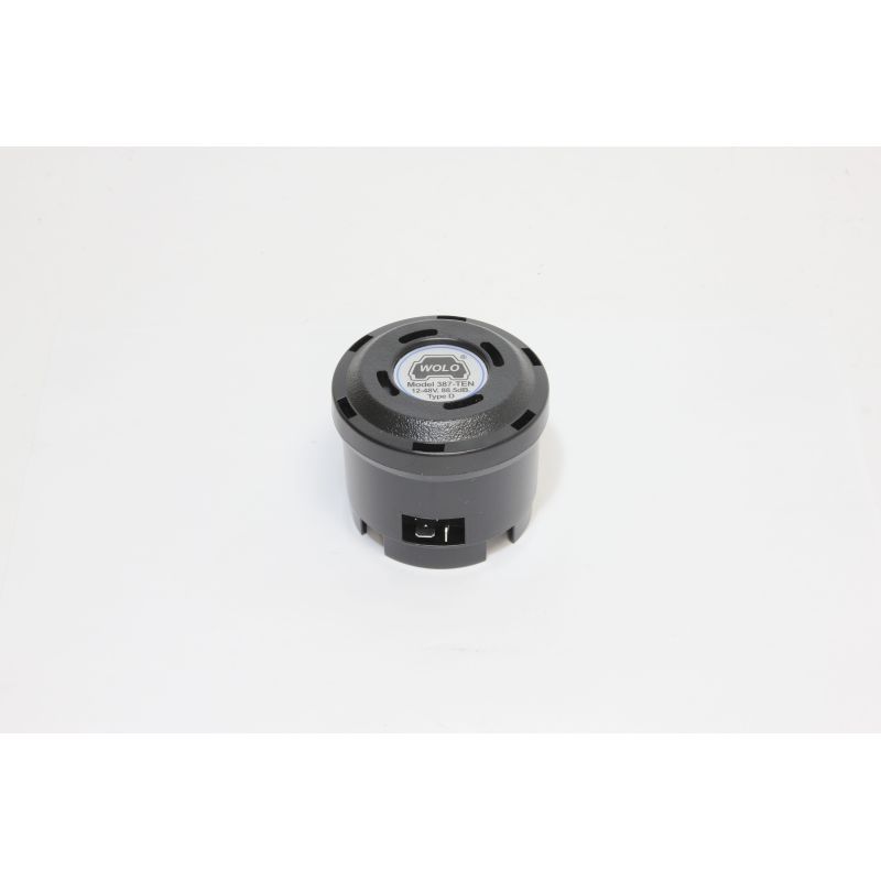 SYSTEME KLAXON 12 48V POUR AUTOLAVEUSE TENNANT T7