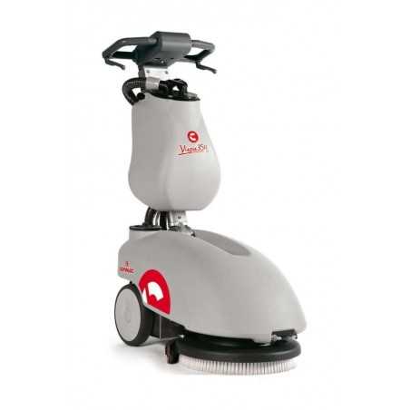 AUTOLAVEUSE COMAC VISPA 35B AUTOLAVEUSE COMAC VISPA 35B