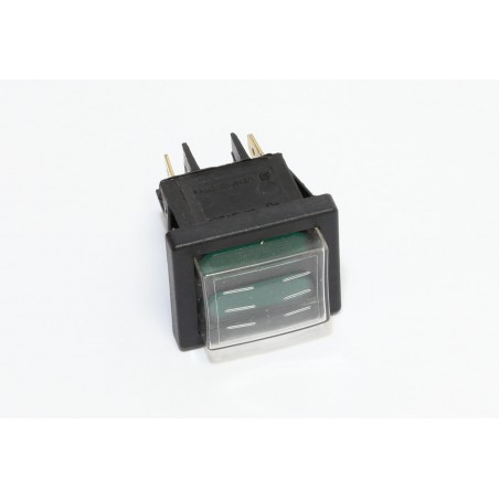 TEMOIN DOUBLE VERT C85