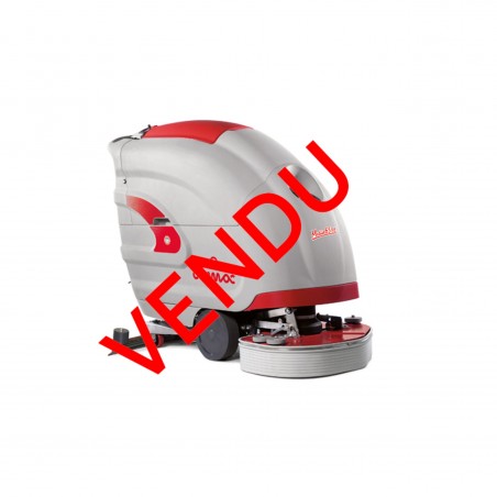 AUTOLAVEUSE OCCASION COMAC MEDIA 65 BT AUTOLAVEUSE OCCASION COMAC MEDIA 65 BT