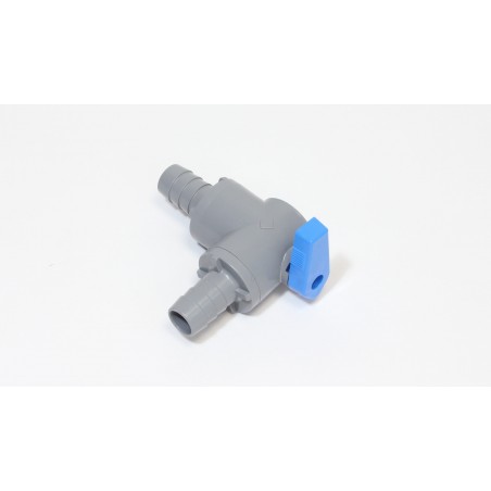 ROBINET DE RESERVOIR 90. D.13MM NILFISK