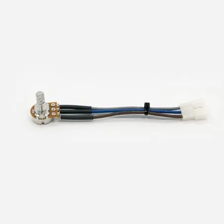 POTENTIOMETRE VITESSE POUR AUTOLAVEUSE TENNANT T5