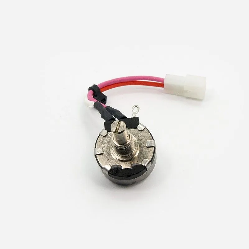 POTENTIOMETRE DE MOTEUR TRACTION T3 POUR AUTOLAVEUSE TENNANT