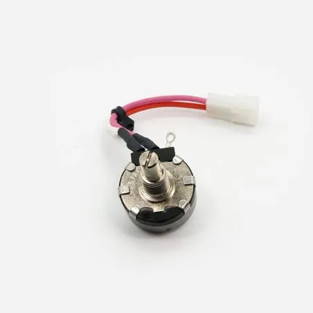 POTENTIOMETRE DE MOTEUR TRACTION T3 POUR AUTOLAVEUSE TENNANT