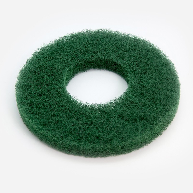 DISQUE VERT DIAM 584MM POUR AUTOLAVEUSE