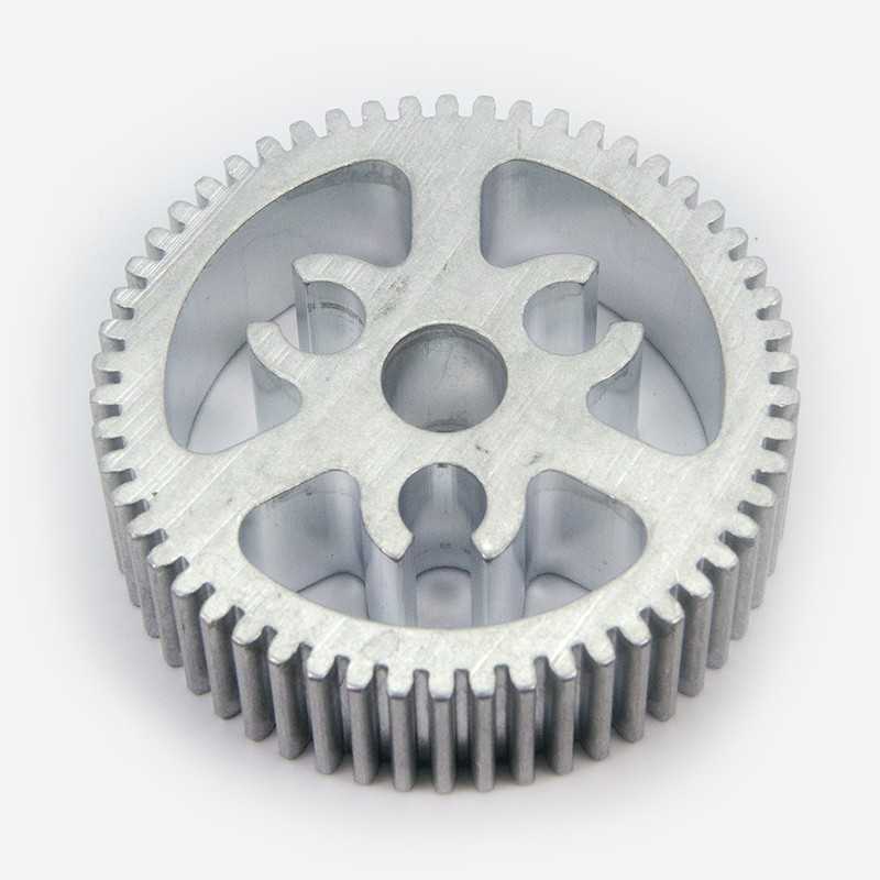 PIGNON DENTE MONOBROSSE  POUR MONOBROSSE TASKI ERGODISC