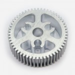 PIGNON DENTE MONOBROSSE  POUR MONOBROSSE TASKI ERGODISC