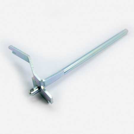 KIT BARRE DE LEVAGE COTE DROIT NILFISK