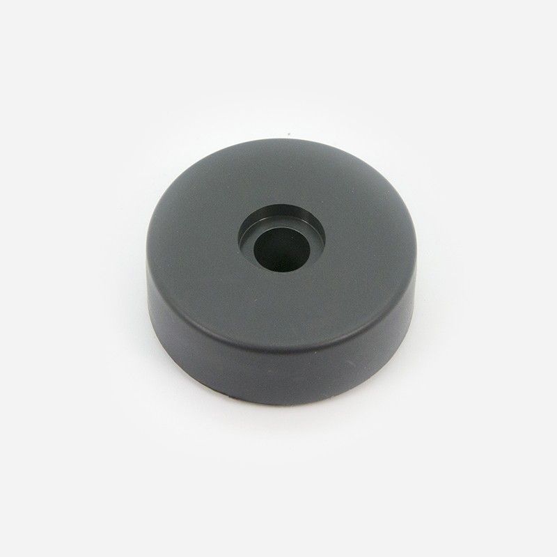 ROULETTE DETOUR CARTER DE BROSSE POUR AUTOLAVEUSE COMAC (15050-3)