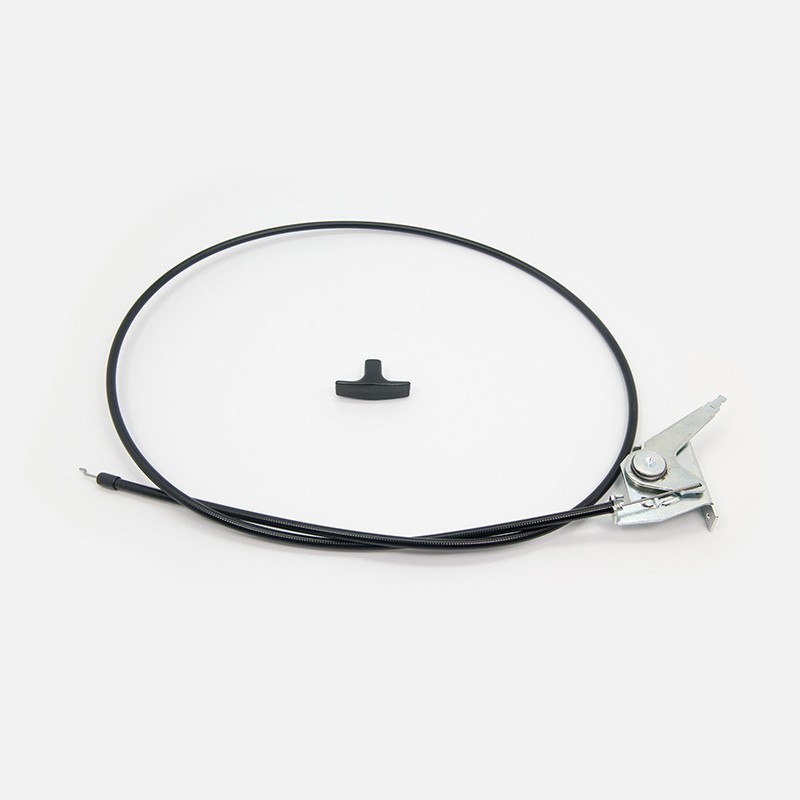 COMMANDE CABLE DE ROBINET NILFISK