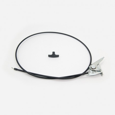 COMMANDE CABLE DE ROBINET NILFISK