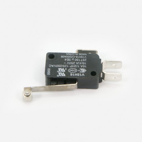 MICRO INTERRUPTEUR POUR AUTOLAVEUSE WETROK