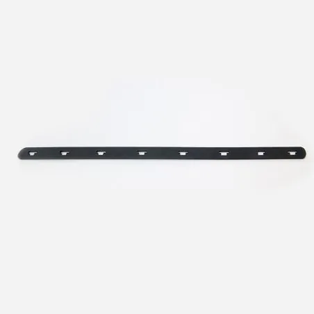 BANDEAU MAINTIEN DE LAMELLE ARRIERE 455/18 SC350 NILFISK
