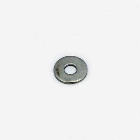 RONDELLE EN INOX 8,4/24  2A2 WETROK