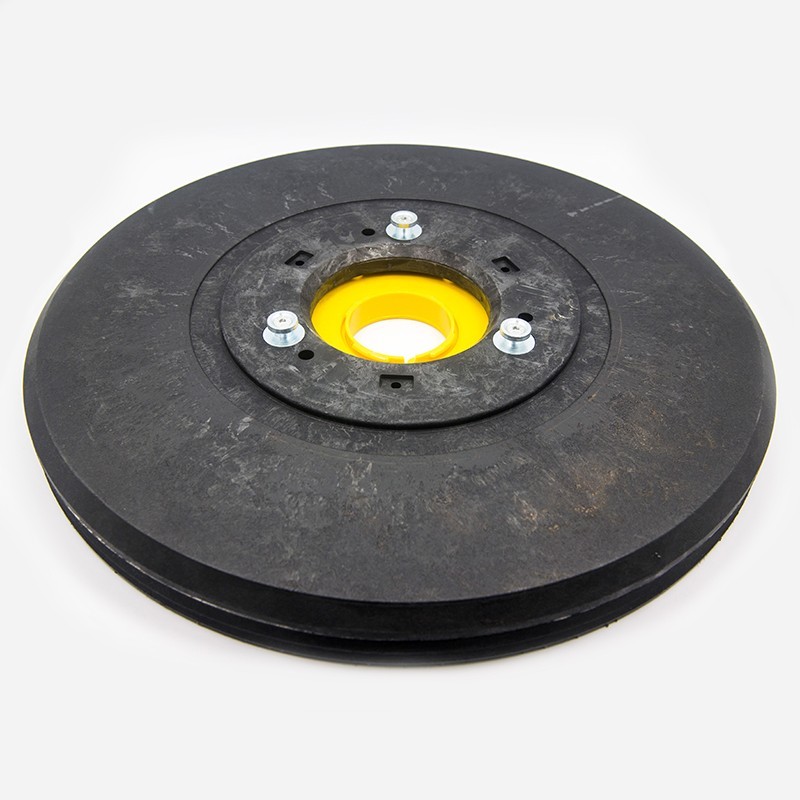 PRENDRE 405527 PLATEAU PORTE DISQUE + FIXE PAD DIAM50 COMAC SIMPLA 50