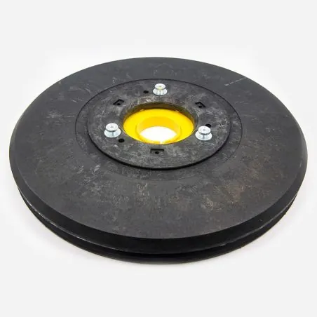 PRENDRE 405527 PLATEAU PORTE DISQUE + FIXE PAD DIAM50 COMAC SIMPLA 50