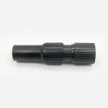 KIT EMBOUT DE FLEXIBLE D'ASPIRATION DIAM 38MM POUR ASPIRATEUR VIPER