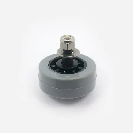 KIT ROUE DE SUCEUR POUR AUTOLAVEUSE VIPER