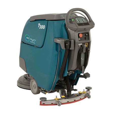 AUTOLAVEUSE TENNANT T300E (600MM) AUTOLAVEUSE TENNANT T300E (600MM)