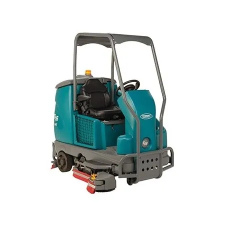 AUTOLAVEUSE TENNANT TYPE T16 (910MM) AUTOLAVEUSE TENNANT TYPE T16 (910MM)