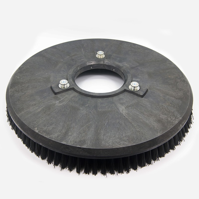 BROSSE PPL.0.3 D.610 AZZURRA  MEDIA
