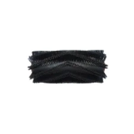BROSSE CENTRALE PPL+ACIER