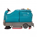 AUTOLAVEUSE AUTOPORTEE OCCASION TENNANT T17 AUTOLAVEUSE AUTOPORTEE OCCASION TENNANT T17