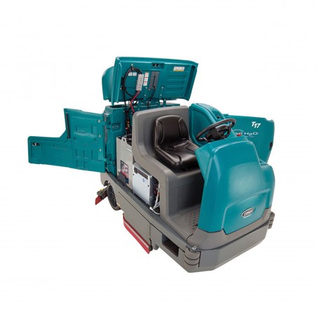 AUTOLAVEUSE AUTOPORTEE OCCASION TENNANT T17 AUTOLAVEUSE AUTOPORTEE OCCASION TENNANT T17