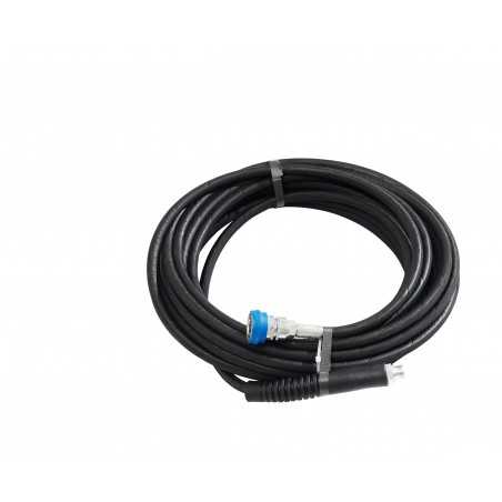 FLEXIBLE HP 15M DN8 2X3/8M+ERGO FEMELLE NILFISK