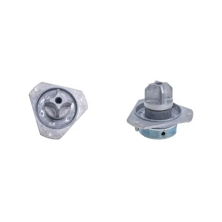 KIT ENTRAINEUR DE BROSSE CYLINDRIQUE NILFISK