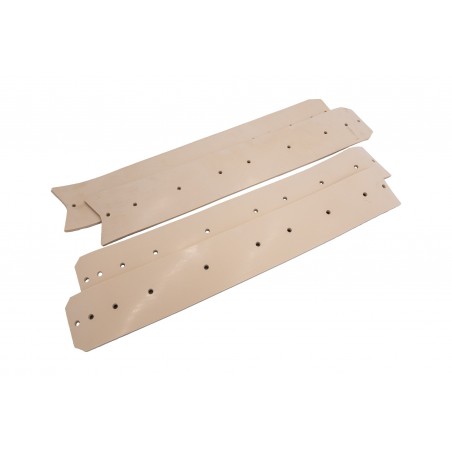 KIT LAMELLES PLATEAU BROSSEUR NILFISK