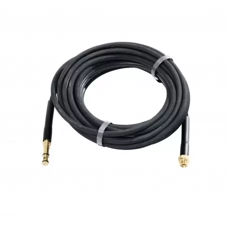 FLEXIBLE HP 15M DN6 POUR ENROULEUR NILFISK