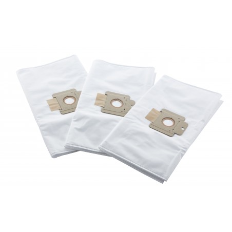 GRAND SAC PAPIER POUR CV NILFISK