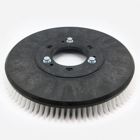 BROSSE  PPL030 DIAM 500MM POUR AUTOLAVEUSE FIMAP/COMAC  MINY 50 MAXIMA 500 GAMMA 50 SIMPLA 50