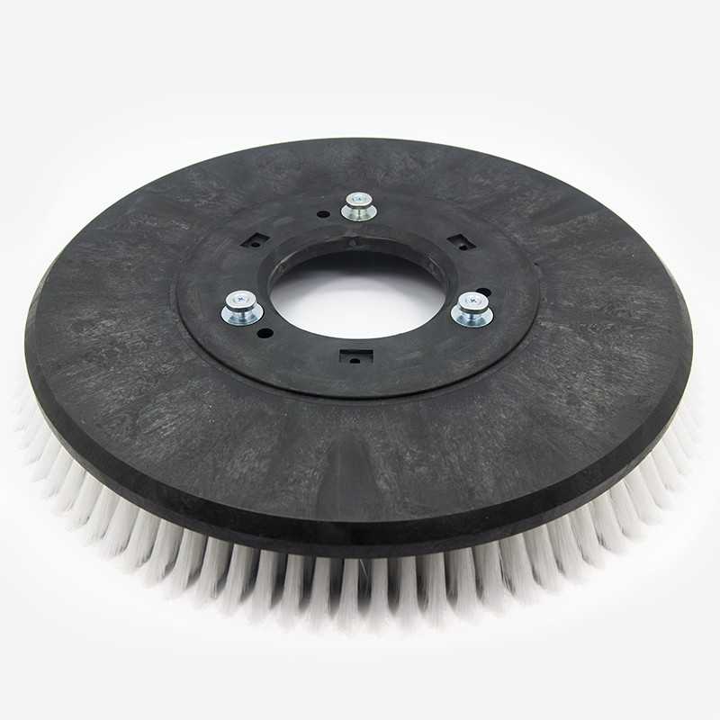 Brosse PPL COMAC L16 ( l'unité )  66801020/GBL040