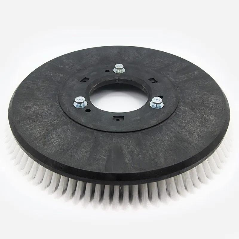 BROSSE PPL 0.3 DIAM 430MM POUR AUTOLAVEUSE COMAC